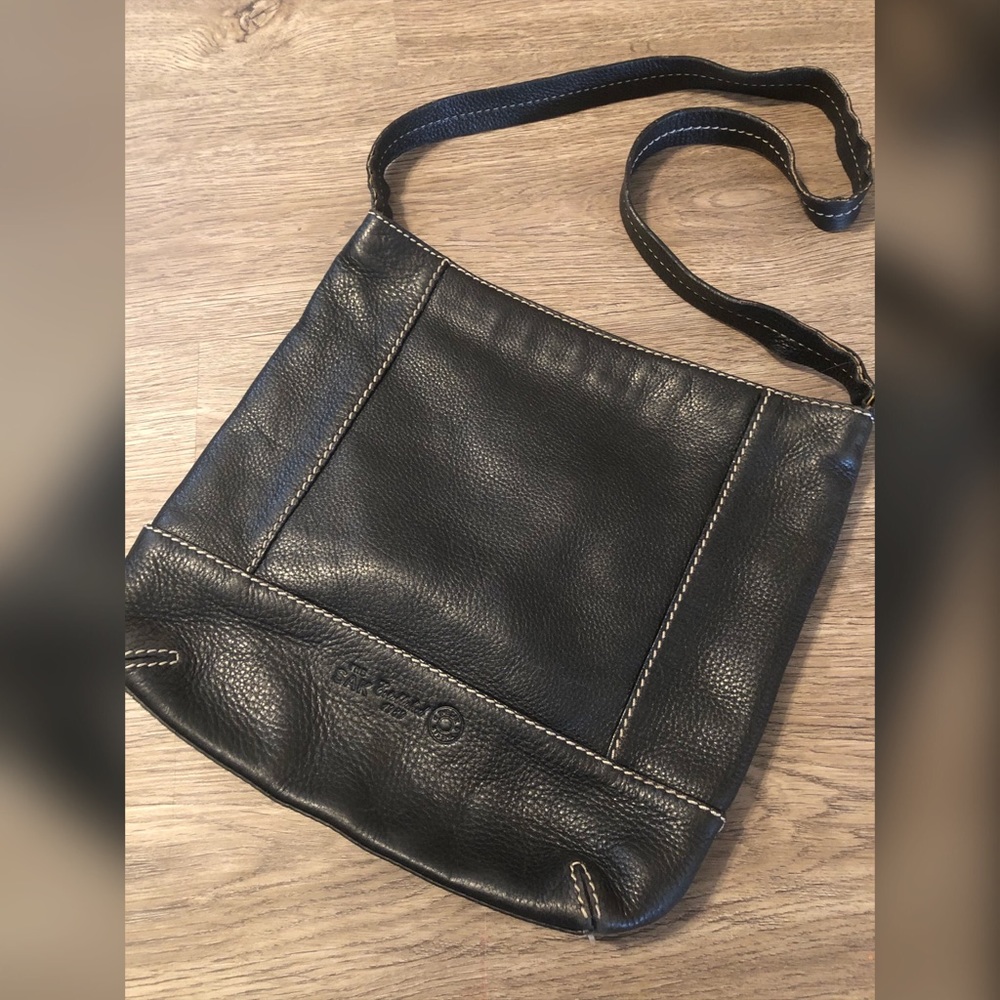 “The Sak” Crossbody bag